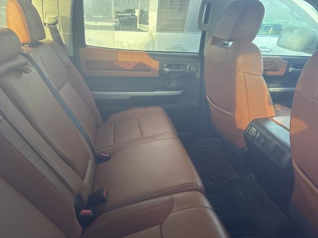 2019 Toyota Tundra Vehicle Photo in PUYALLUP, WA 98371-4149