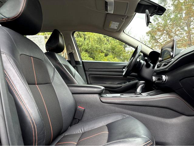 2022 Nissan Altima Vehicle Photo in Hinesville, GA 31313