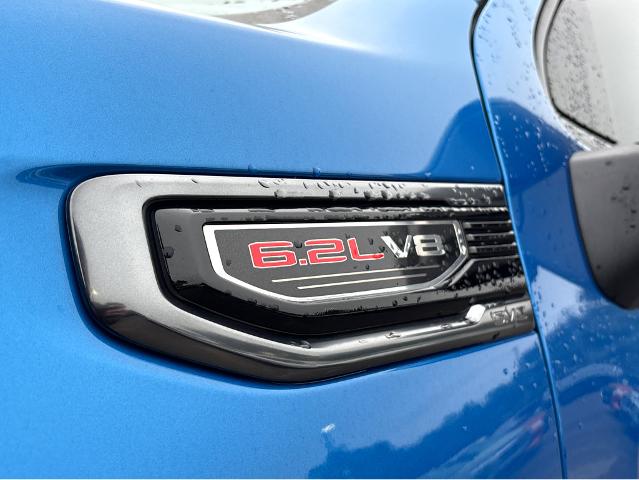 2022 GMC Sierra 1500 Vehicle Photo in BEAUFORT, SC 29906-4218