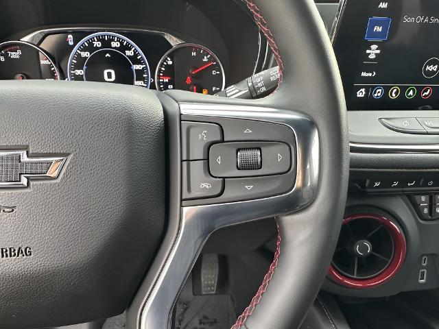 2023 Chevrolet Blazer Vehicle Photo in MANITOWOC, WI 54220-5838