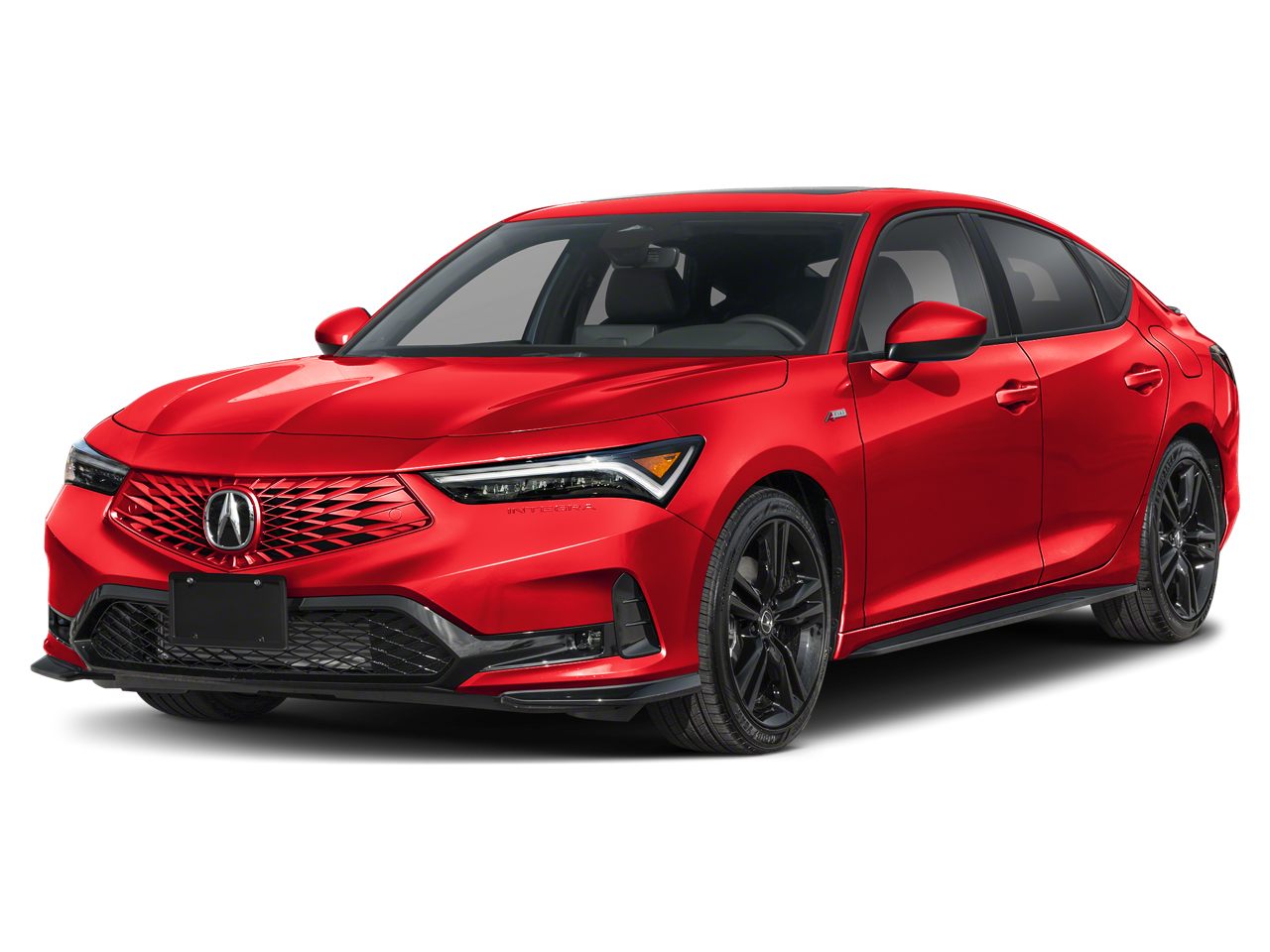 2026 Acura Integra Vehicle Photo in Neenah, WI 54956