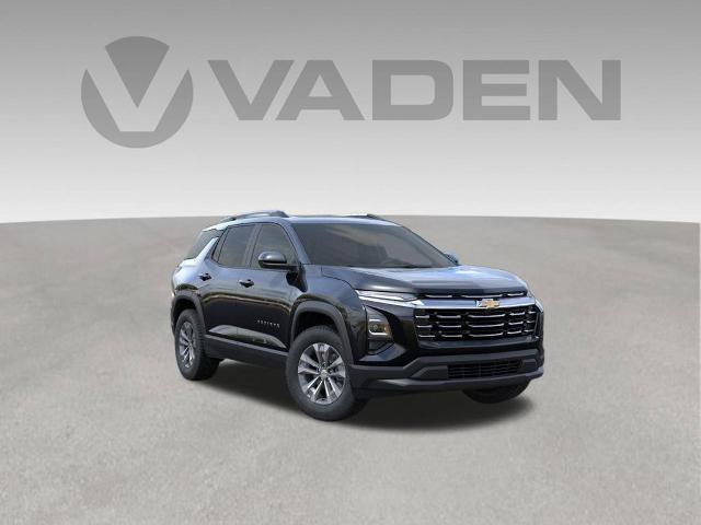 2026 Chevrolet Equinox Vehicle Photo in SAVANNAH, GA 31406-4513
