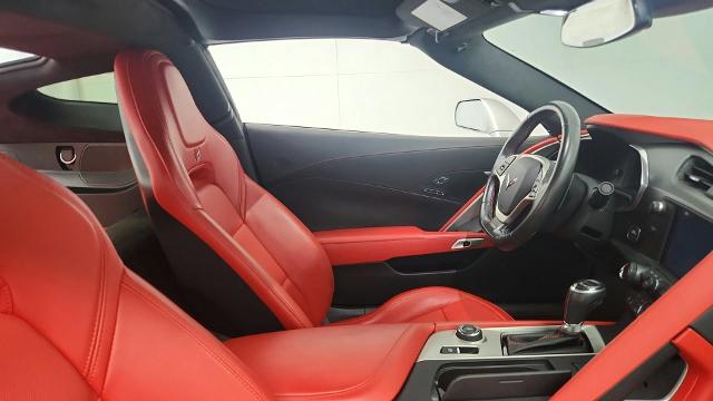 2015 Corvette Z06 Coupe Z06 3LZ picture #23