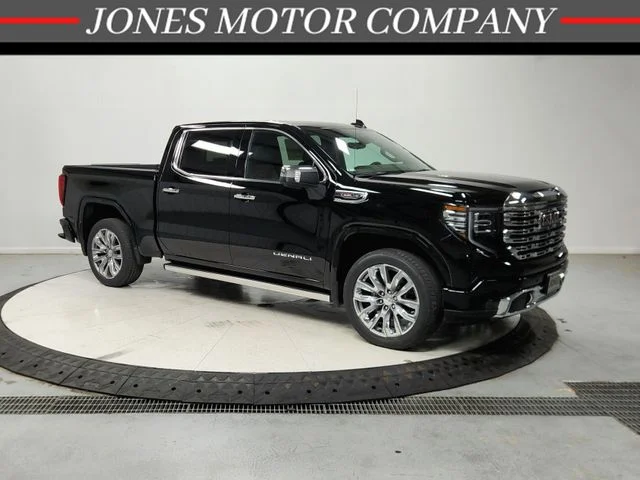 2026 GMC Sierra 1500 Vehicle Photo in Savannah, TN 38372
