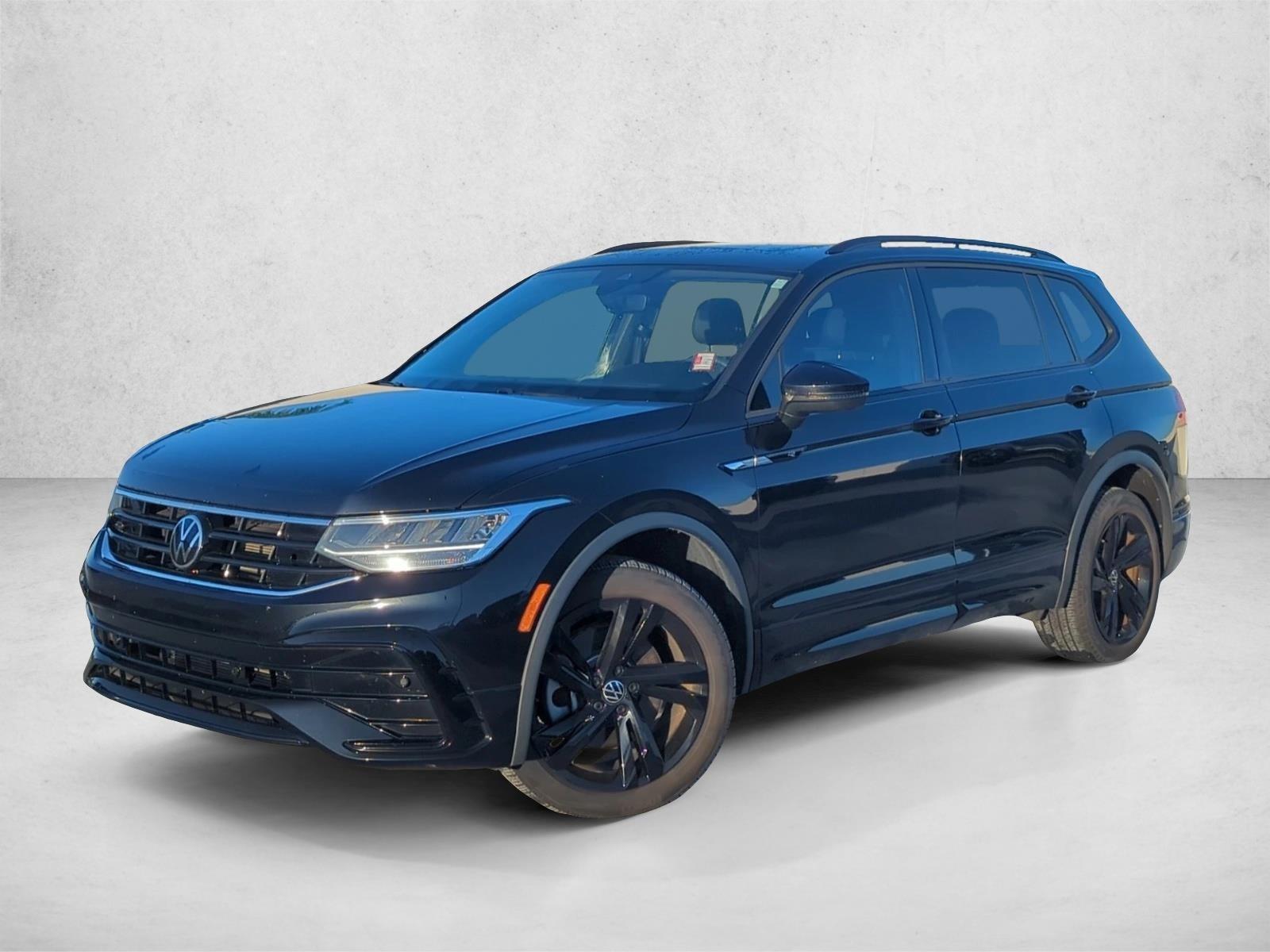 2023 Volkswagen Tiguan Vehicle Photo in Ft. Myers, FL 33907