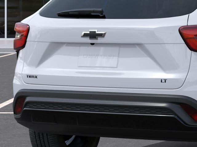 2026 Chevrolet Trax photo 14 of 30