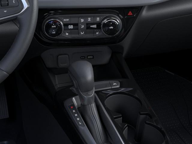 2026 Chevrolet Trax photo 23 of 30