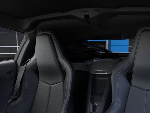 2027 Chevrolet Corvette Stingray photo 24 of 35