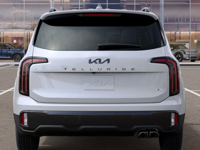 2025 Kia Telluride Vehicle Photo in Westbrook, ME 04092