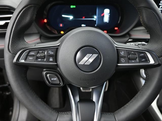 2024 Dodge Hornet Vehicle Photo in Cedar Rapids, IA 52402