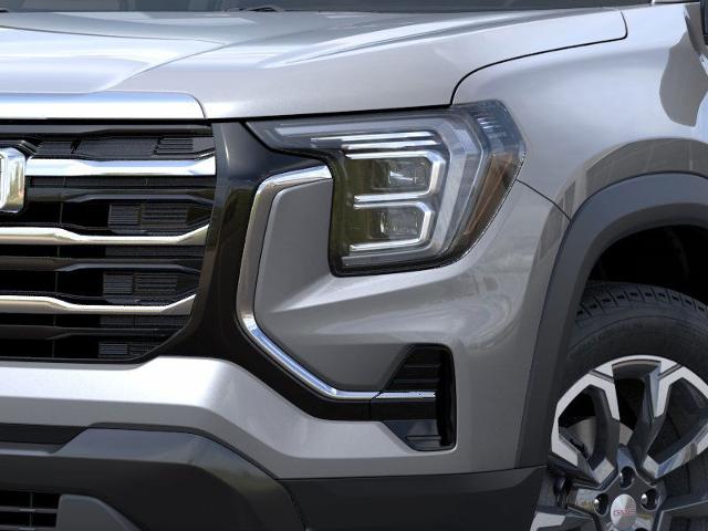 2026 GMC Terrain Vehicle Photo in ROCHESTER HILLS, MI 48307-2741
