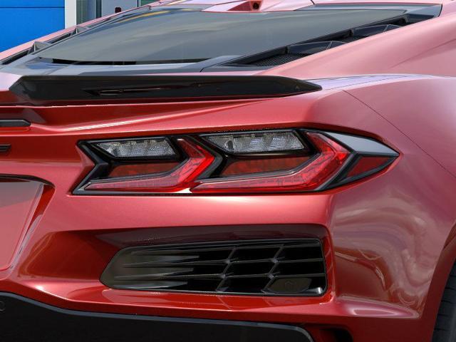 2025 Chevrolet Corvette Vehicle Photo in SELMA, TX 78154-1460