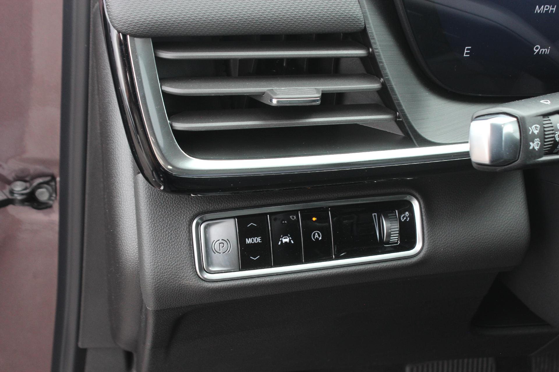 2025 Buick Envision Vehicle Photo in AURORA, CO 80012-4011