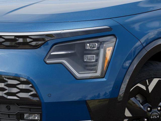 2025 Kia Niro EV Vehicle Photo in Tucson, AZ 85712