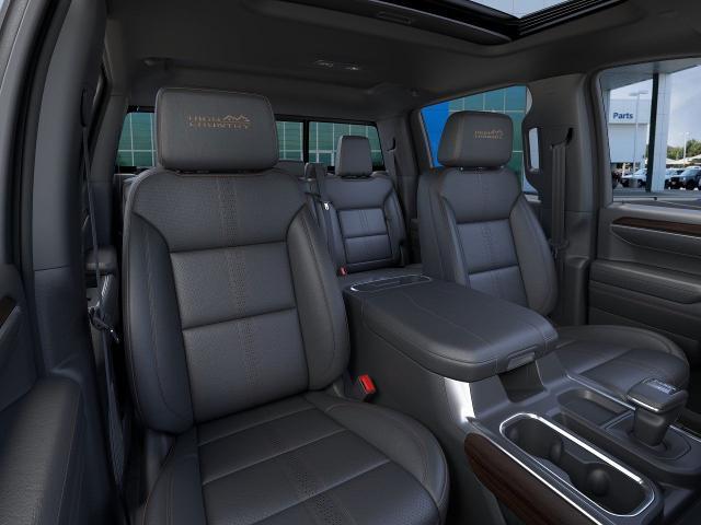 2026 Chevrolet Silverado 1500 Vehicle Photo in SELMA, TX 78154-1460