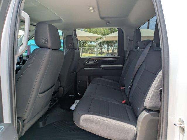 2024 Chevrolet Silverado 2500 HD Vehicle Photo in SELMA, TX 78154-1459