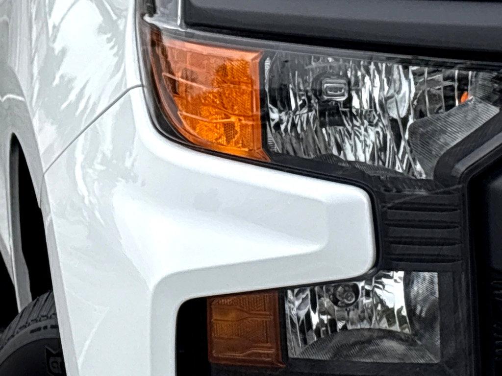 2024 Chevrolet Silverado 1500 Vehicle Photo in POOLER, GA 31322-3252