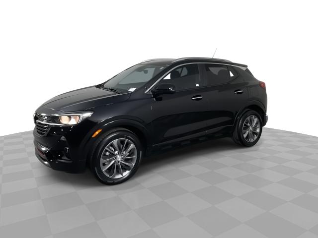 2023 Buick Encore GX Vehicle Photo in GILBERT, AZ 85297-0402