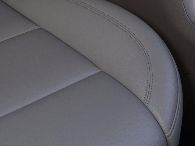 2026 Chevrolet Silverado 1500 Vehicle Photo in NEENAH, WI 54956-2243