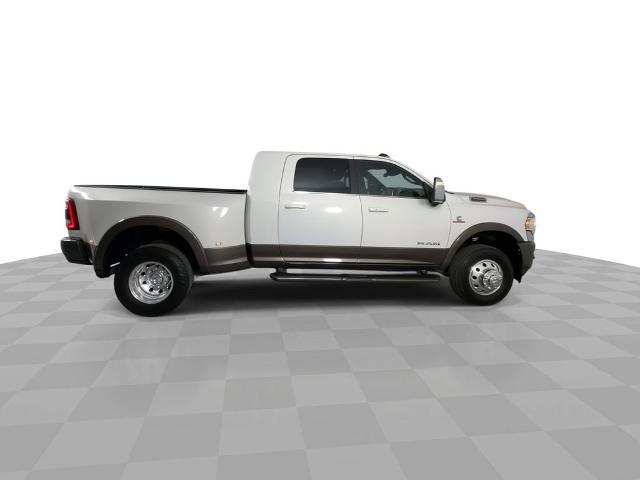 2024 Ram 3500 Vehicle Photo in GILBERT, AZ 85297-0402