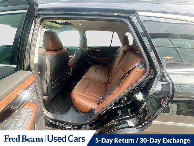 2025 Subaru Outback Vehicle Photo in Doylestown, PA 18902