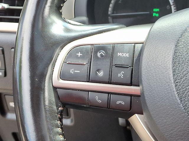 2021 Lexus GX 460 Vehicle Photo in DANBURY, CT 06810-5034