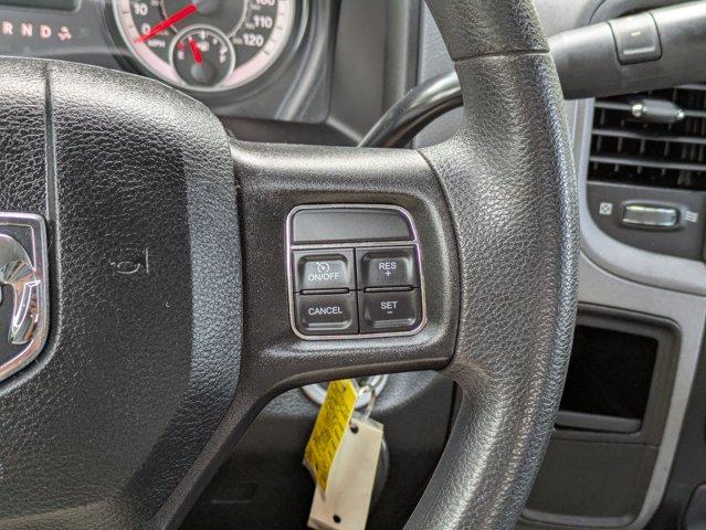 2018 Ram 2500 Vehicle Photo in BRUNSWICK, GA 31525-1881