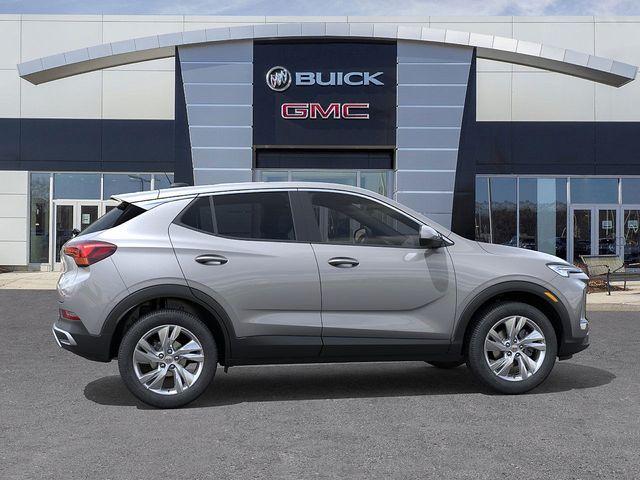 2026 Buick Encore GX Vehicle Photo in DANBURY, CT 06810-5034