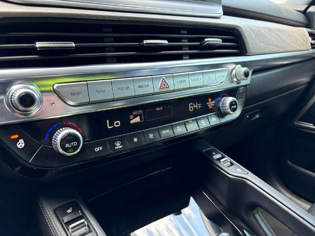 2022 Kia Telluride Vehicle Photo in Savannah, GA 31419