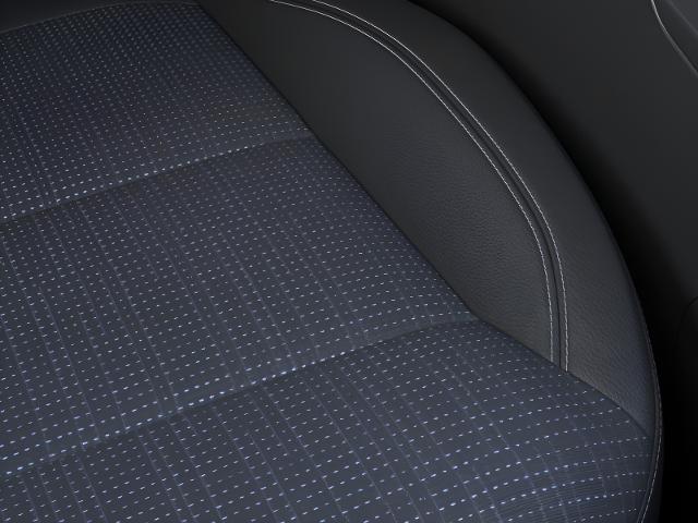 2026 Buick Envista Vehicle Photo in NEENAH, WI 54956-2243