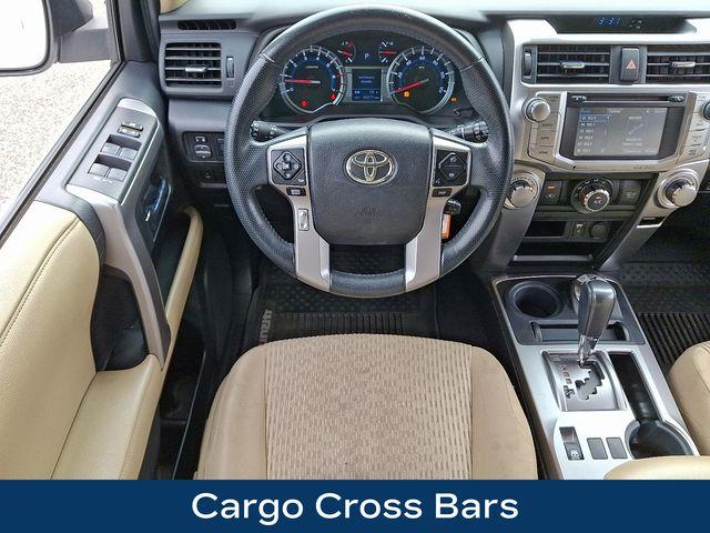 2016 Toyota 4Runner Vehicle Photo in DANBURY, CT 06810-5034