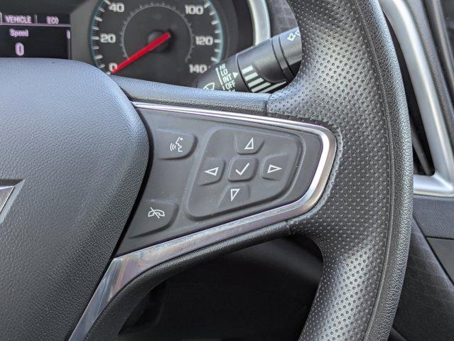 2023 Chevrolet Malibu Vehicle Photo in BRUNSWICK, GA 31525-1881