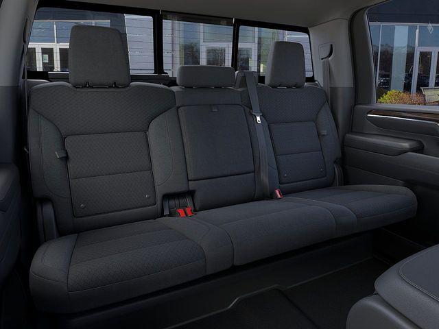 2026 GMC Sierra 2500 HD Vehicle Photo in DANBURY, CT 06810-5034