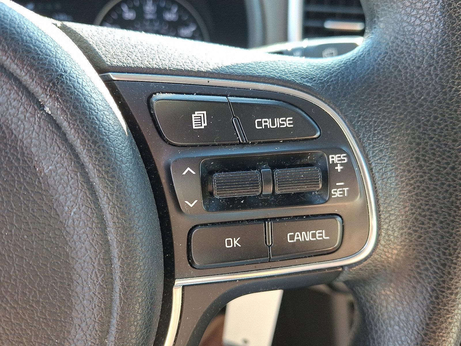 2017 Kia Sportage Vehicle Photo in Mechanicsburg, PA 17050-2306