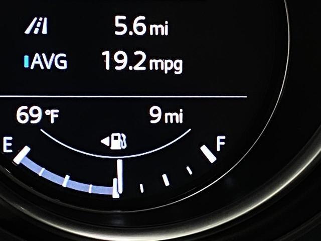 2025 Mazda CX-5 Vehicle Photo in Appleton, WI 54913