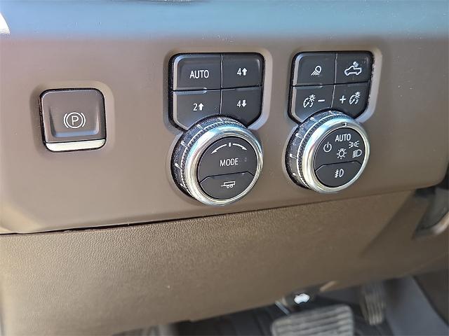 2024 GMC Sierra 2500 HD Vehicle Photo in EASTLAND, TX 76448-3020