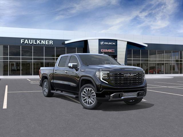 2025 GMC Sierra 1500 Vehicle Photo in HARRISBURG, PA 17111-1033