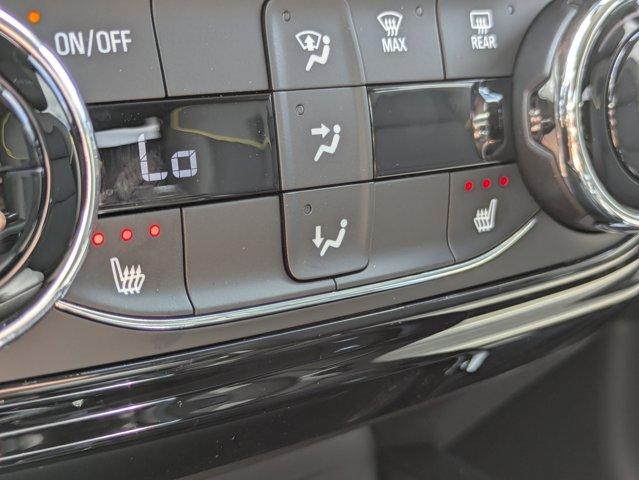 2025 Chevrolet Trax Vehicle Photo in BRUNSWICK, GA 31525-1881