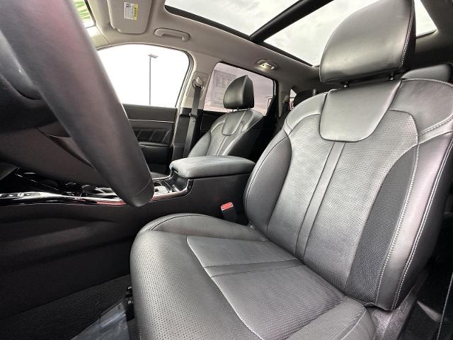2024 Kia Sorento Vehicle Photo in Tucson, AZ 85712