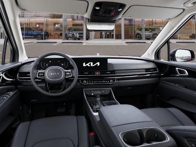 2026 Kia Carnival Vehicle Photo in Dublin, CA 94568