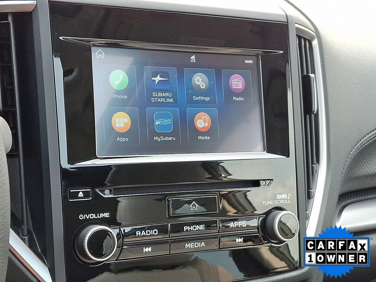 2022 Subaru Forester Vehicle Photo in Harrisburg, PA 17111