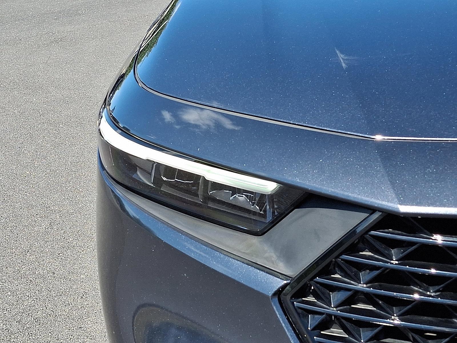 2023 Honda Accord Sedan Vehicle Photo in Harrisburg, PA 17111