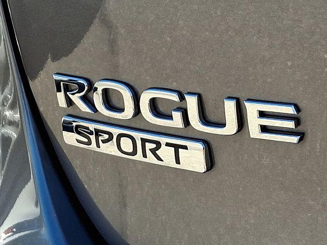 2019 Nissan Rogue Sport Vehicle Photo in DANBURY, CT 06810-5034