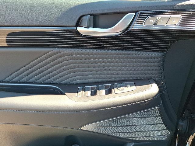 2025 Hyundai PALISADE Vehicle Photo in Philadelphia, PA 19116