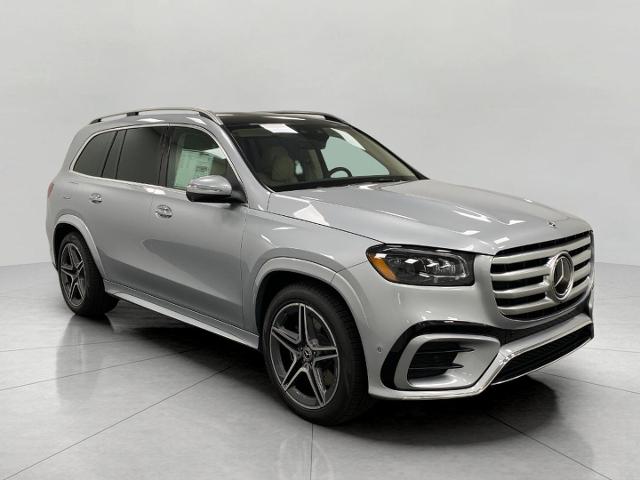 2026 Mercedes-Benz GLS Vehicle Photo in Appleton, WI 54913