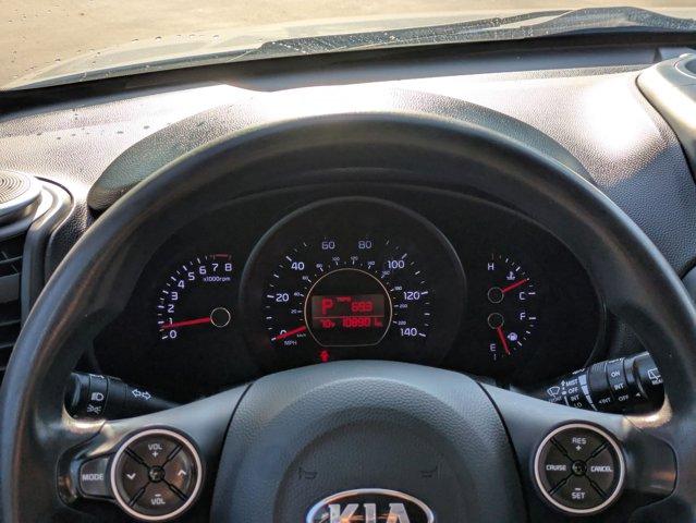 2015 Kia Soul Vehicle Photo in SELMA, TX 78154-1459