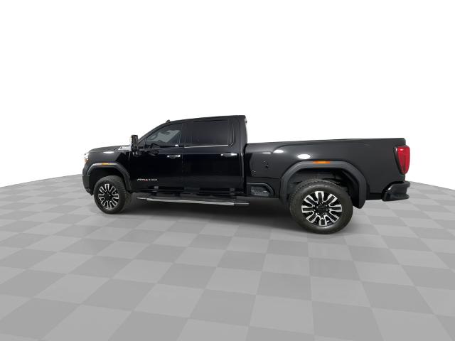 2021 GMC Sierra 2500 HD Vehicle Photo in GILBERT, AZ 85297-0402