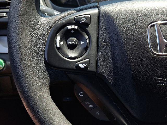 2014 Honda CR-V Vehicle Photo in DANBURY, CT 06810-5034
