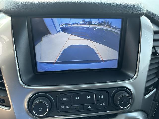 2018 Chevrolet Tahoe Vehicle Photo in MANITOWOC, WI 54220-5838