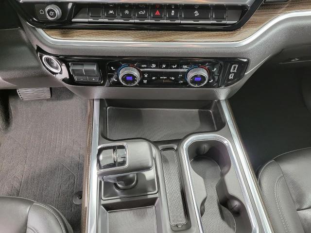 2025 Chevrolet Silverado 1500 Vehicle Photo in NEENAH, WI 54956-2243